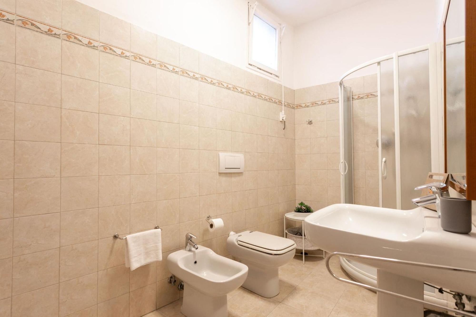 Appartement Barbaria De Le Tole *