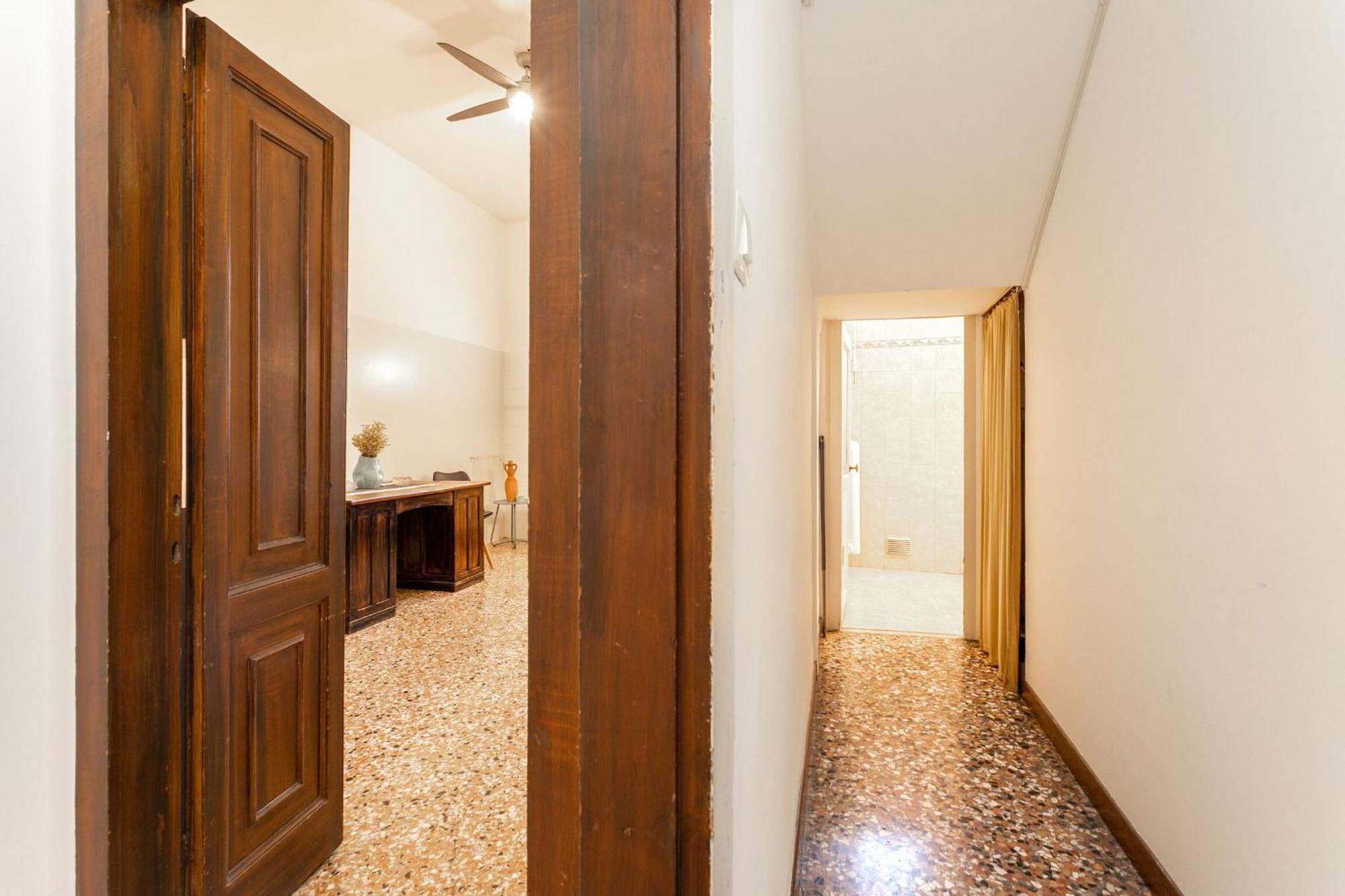 Appartement Barbaria De Le Tole