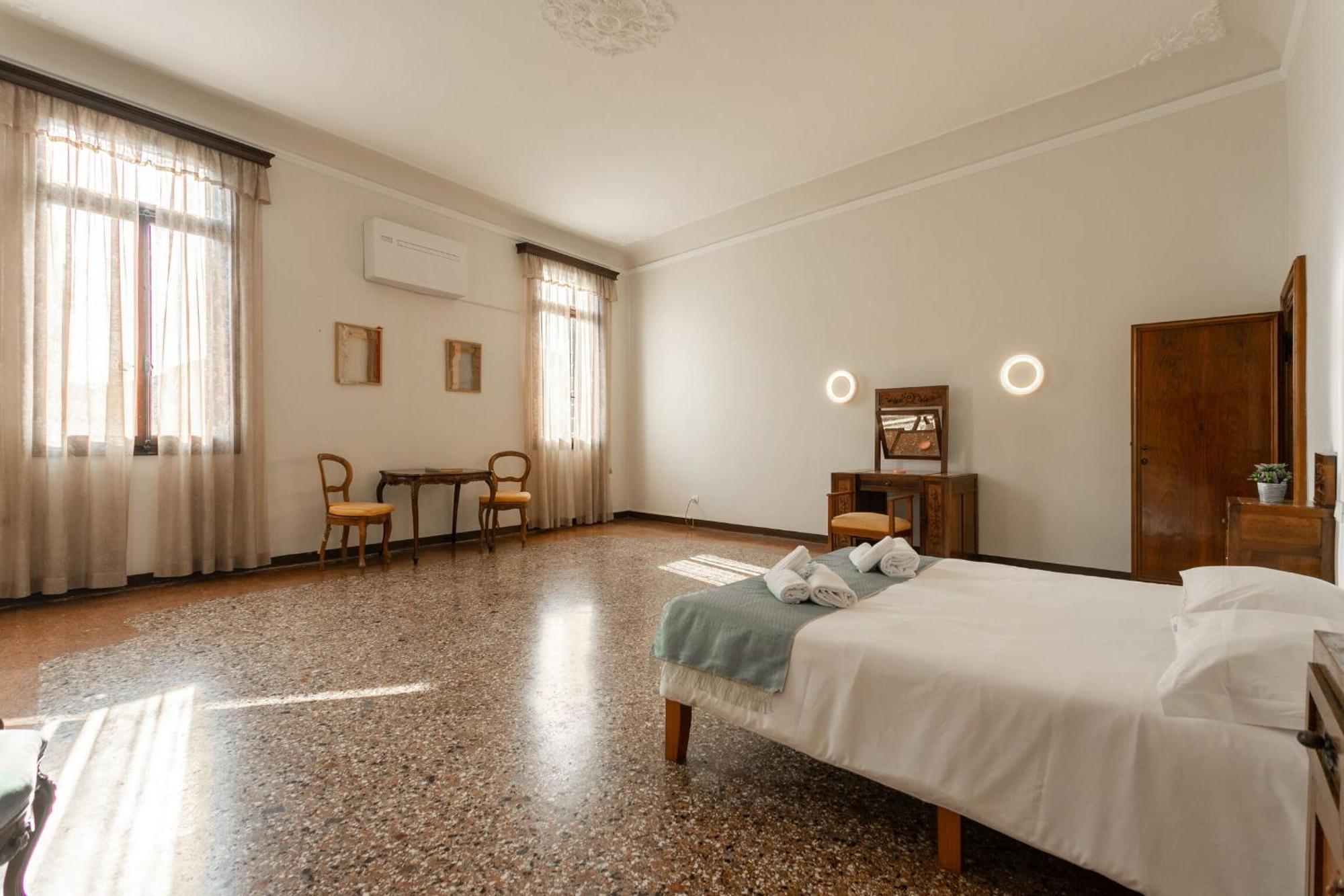 Appartement Barbaria De Le Tole *