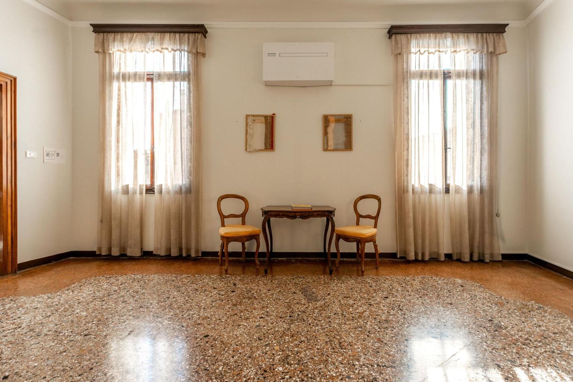 Barbaria De Le Tole Appartement