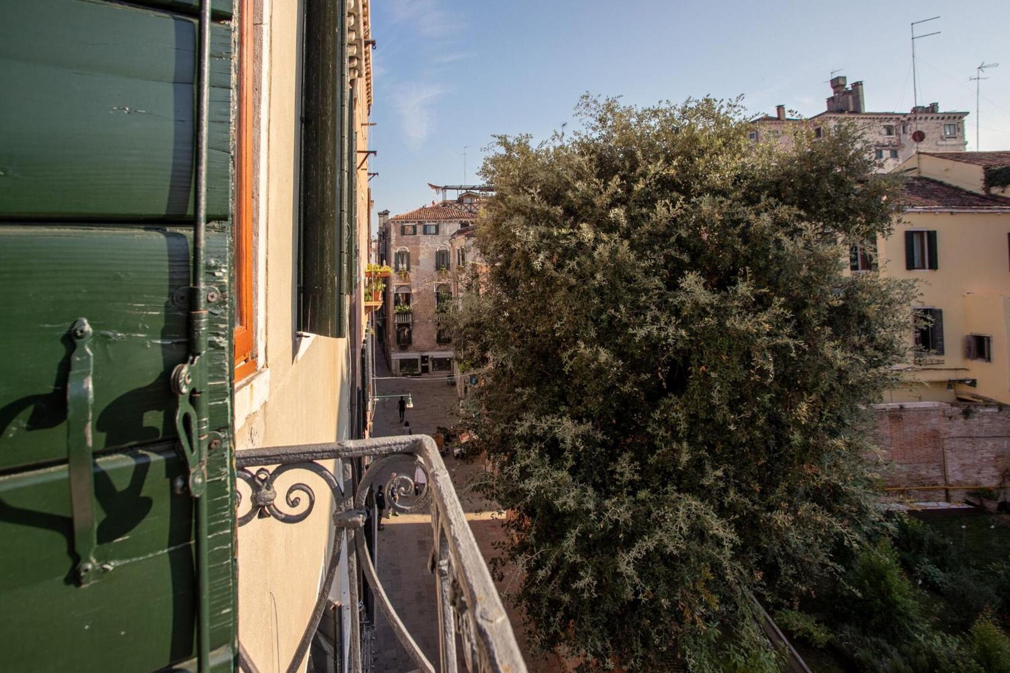 Barbaria De Le Tole Appartement *