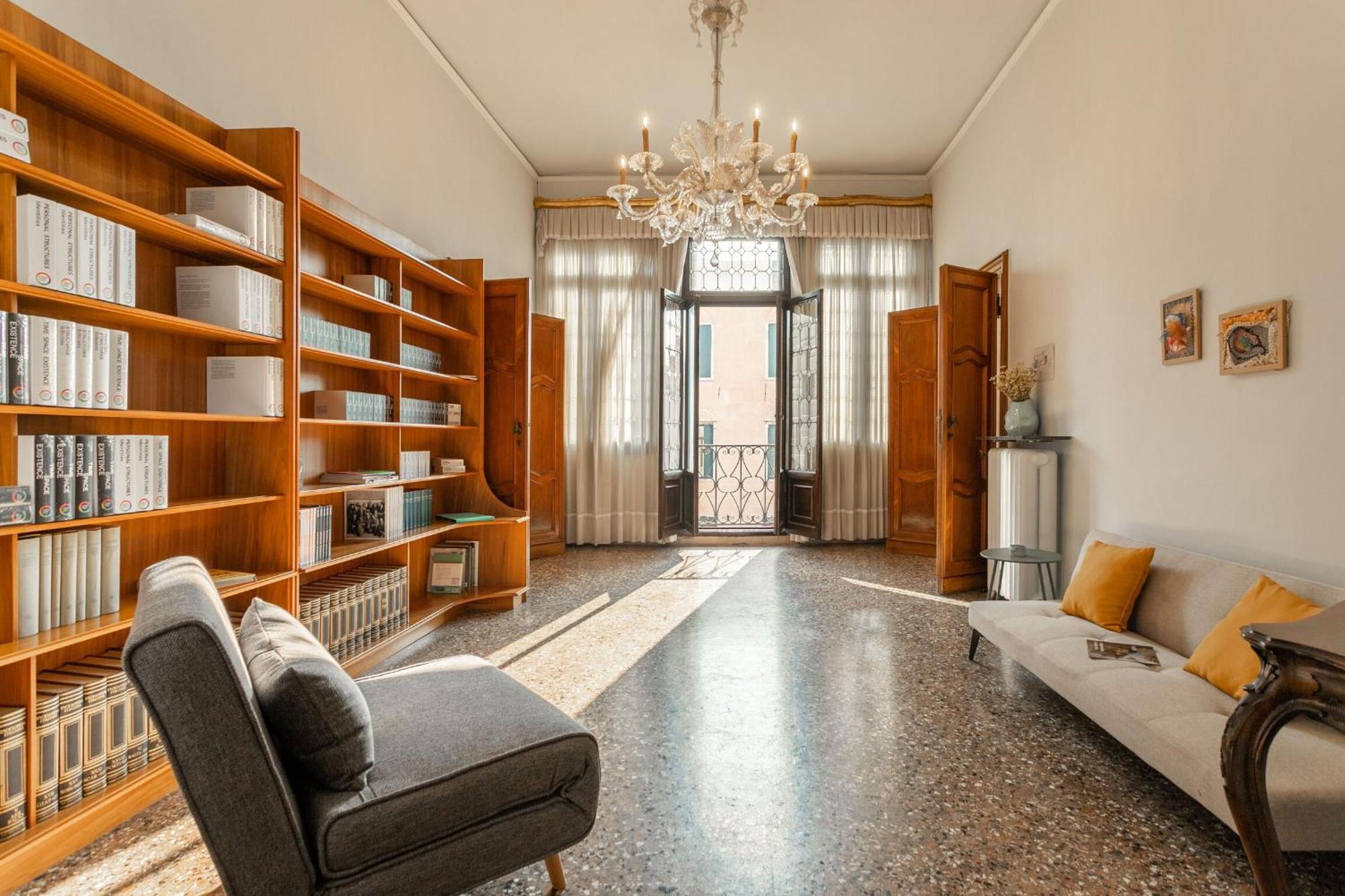 Appartement Barbaria De Le Tole *