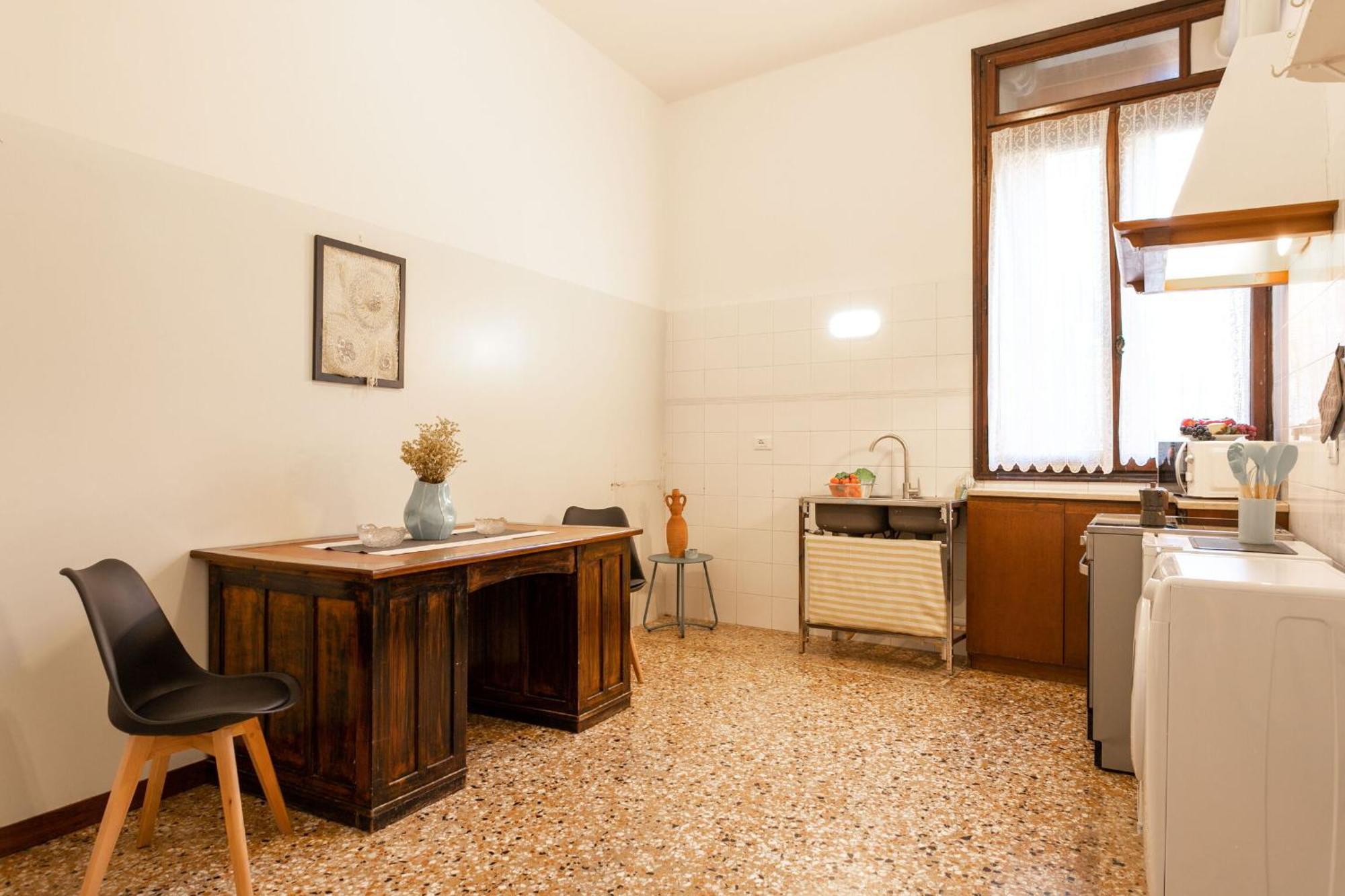 Barbaria De Le Tole Appartement