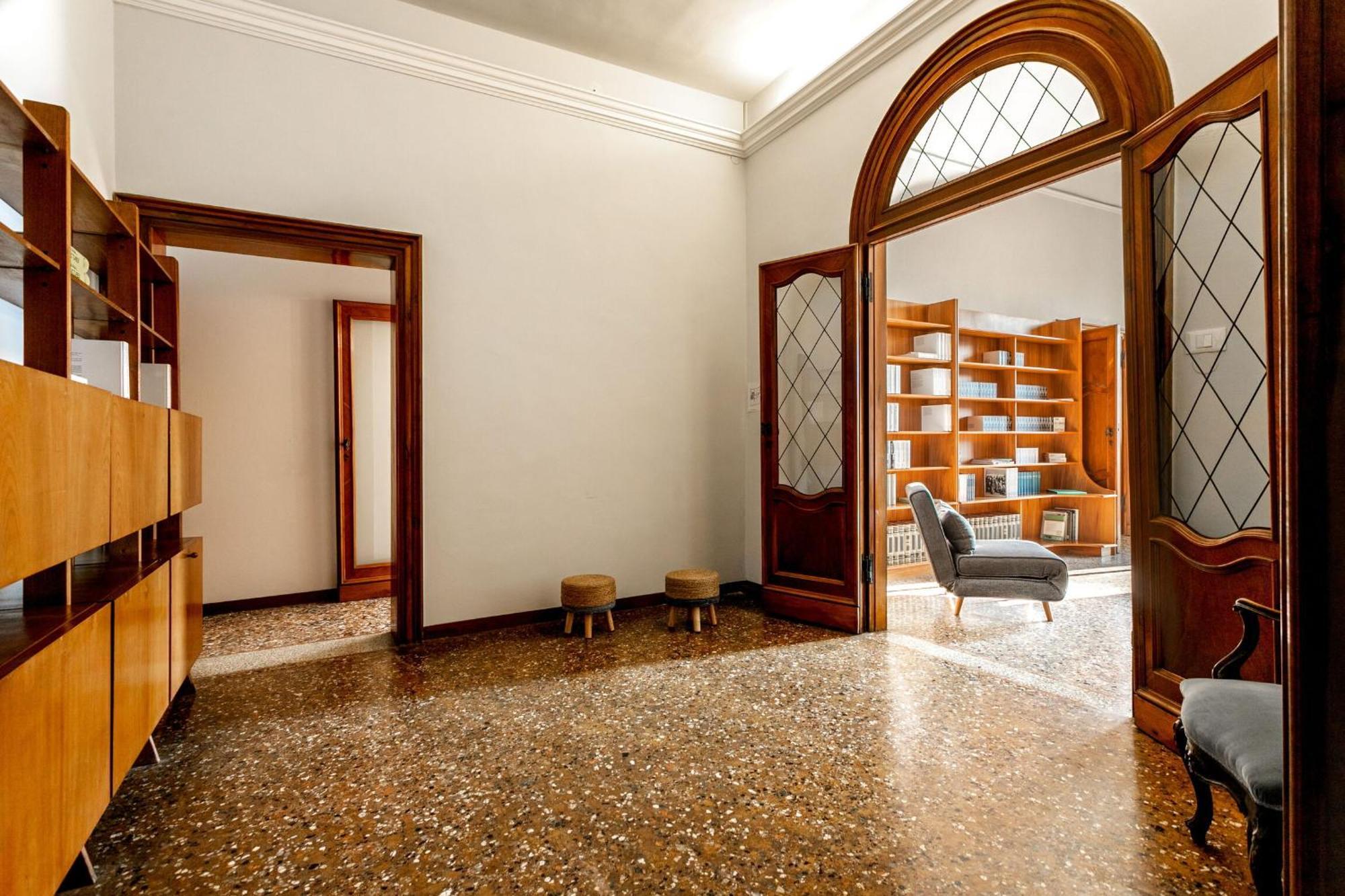 Barbaria De Le Tole Appartement