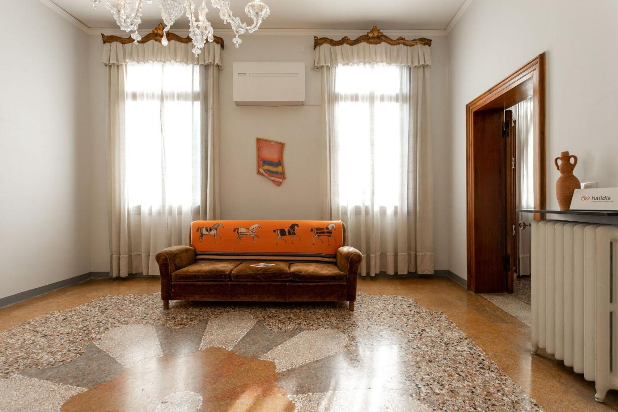 Appartement Barbaria De Le Tole *