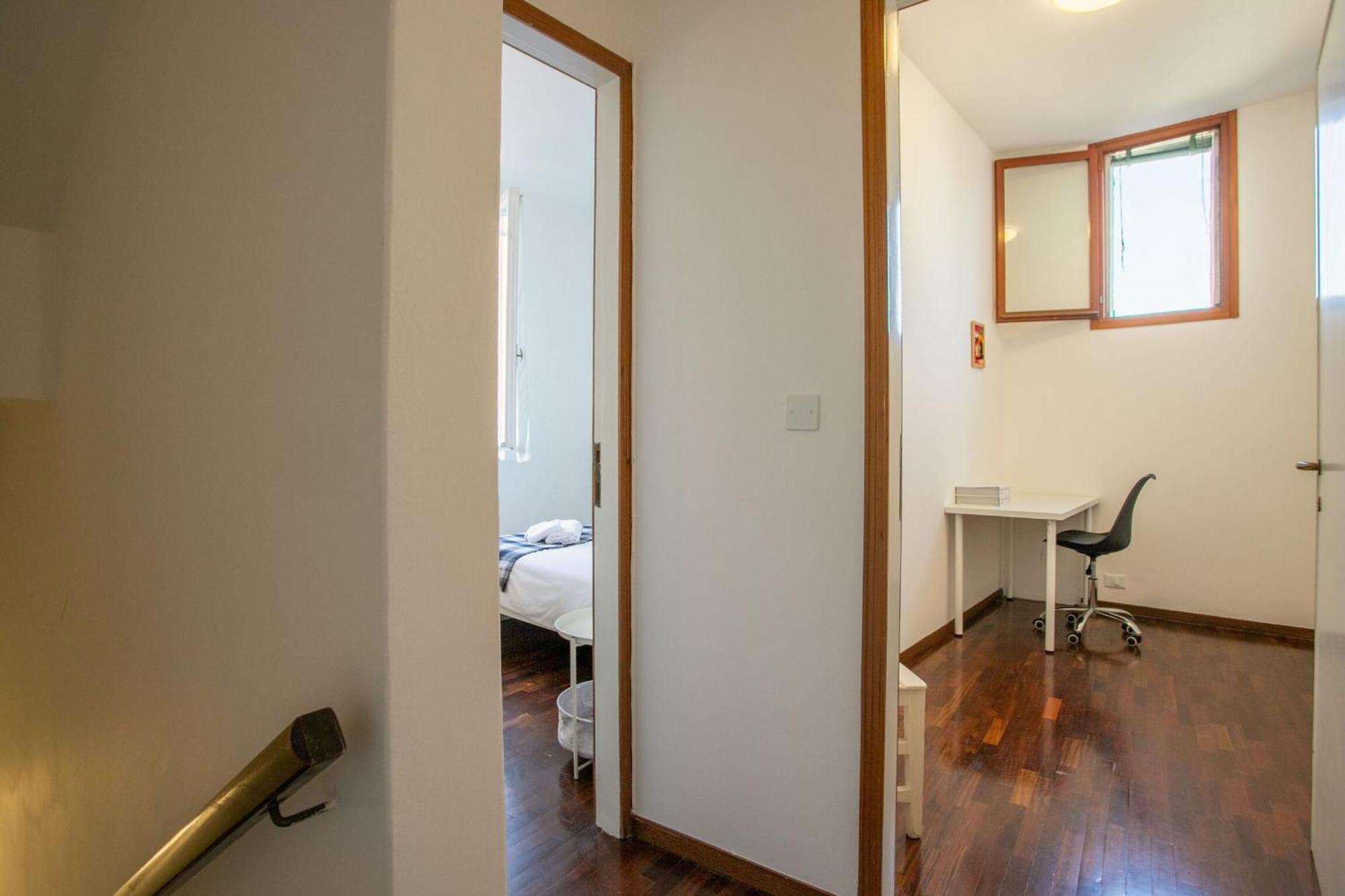 Barbaria De Le Tole Appartement Venise