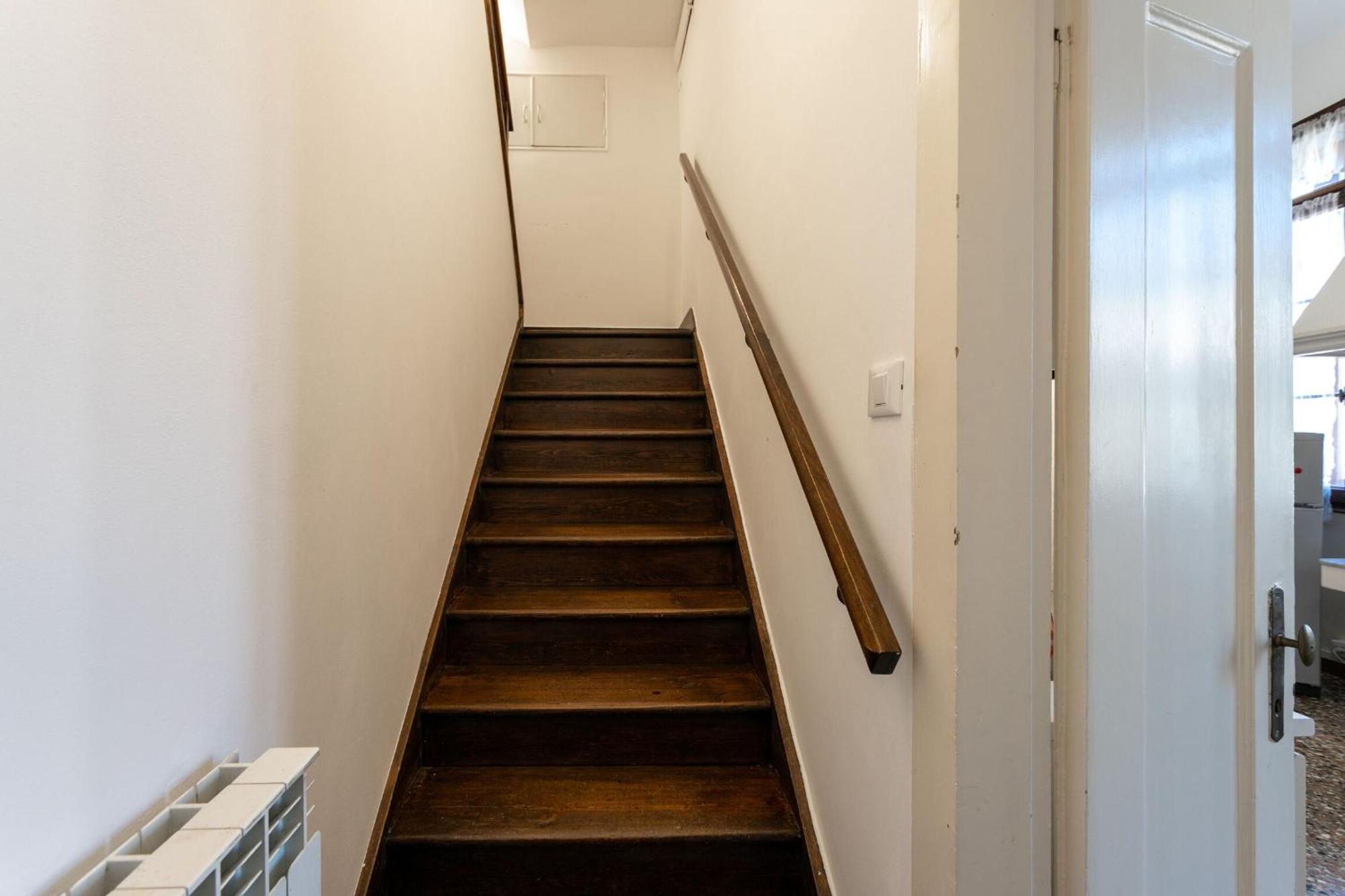 Barbaria De Le Tole Appartement *