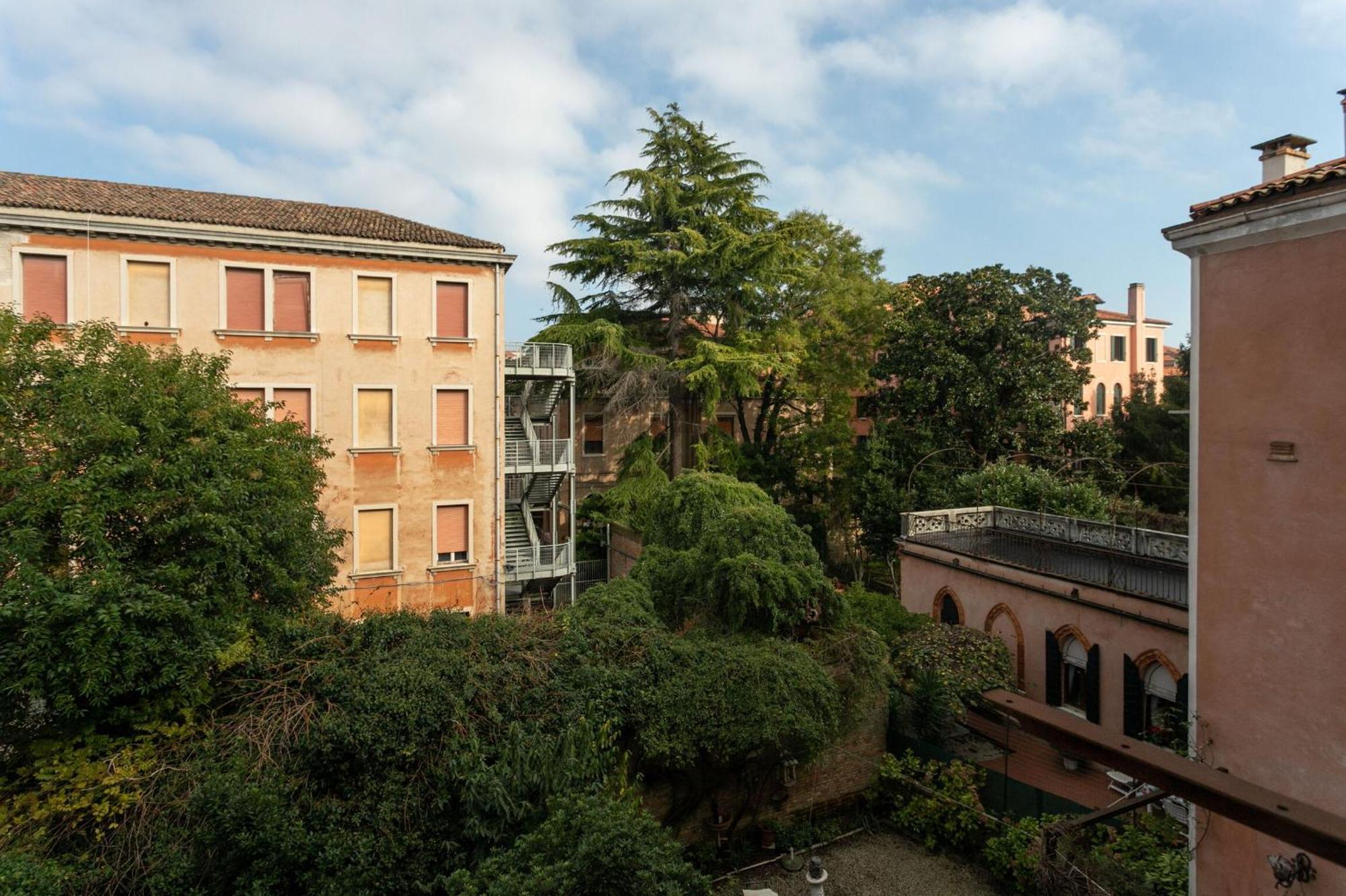 Barbaria De Le Tole Venise