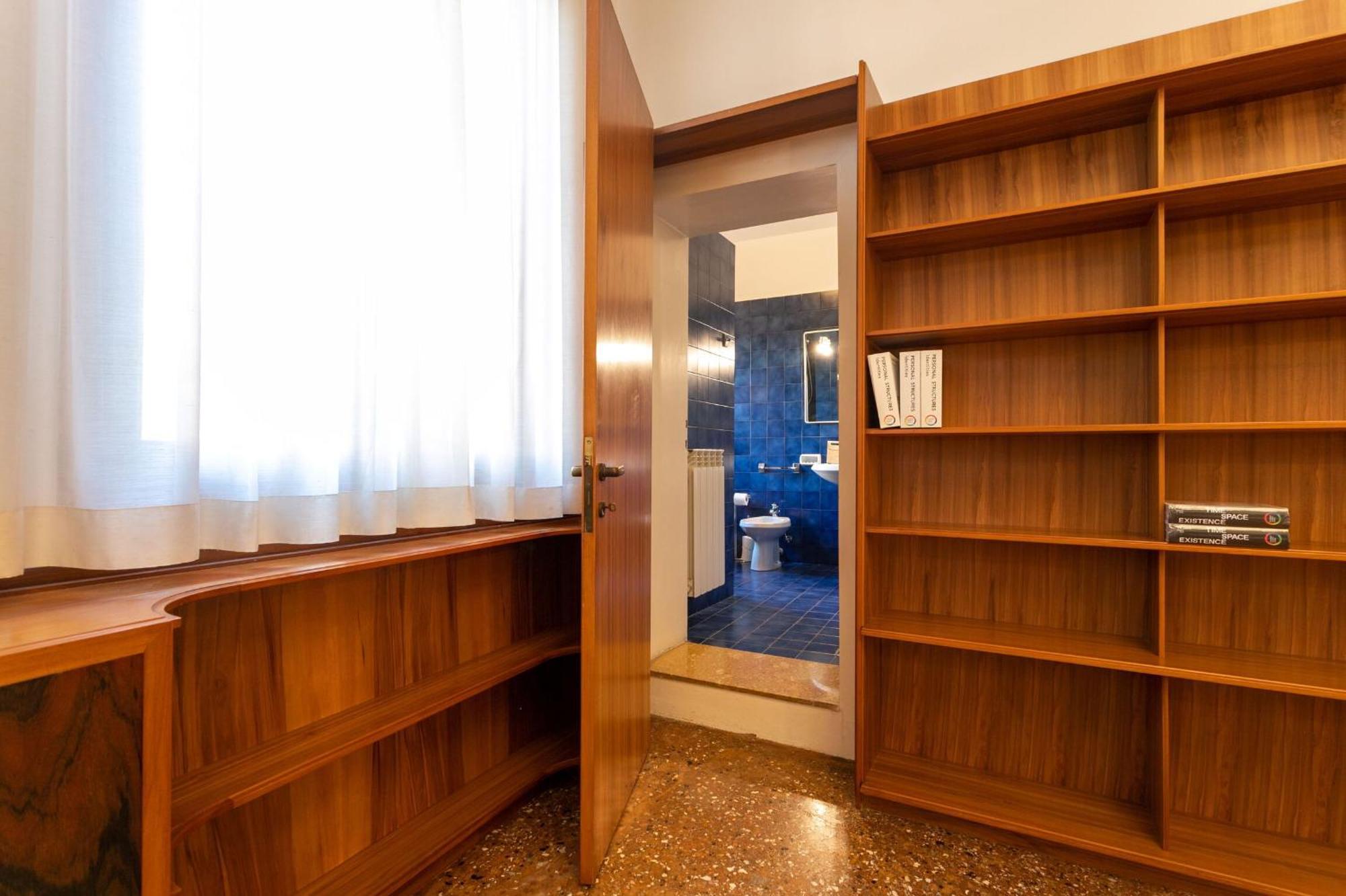 Barbaria De Le Tole Appartement