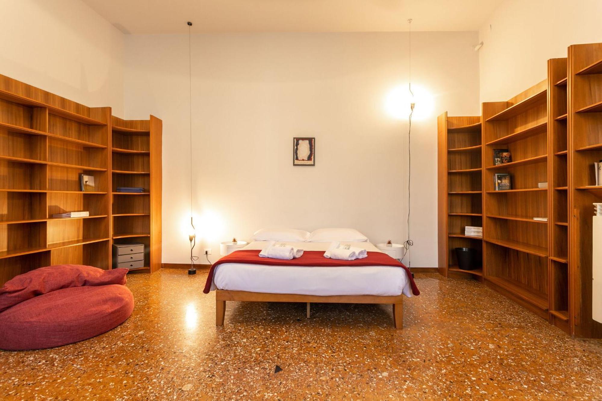 Barbaria De Le Tole Appartement
