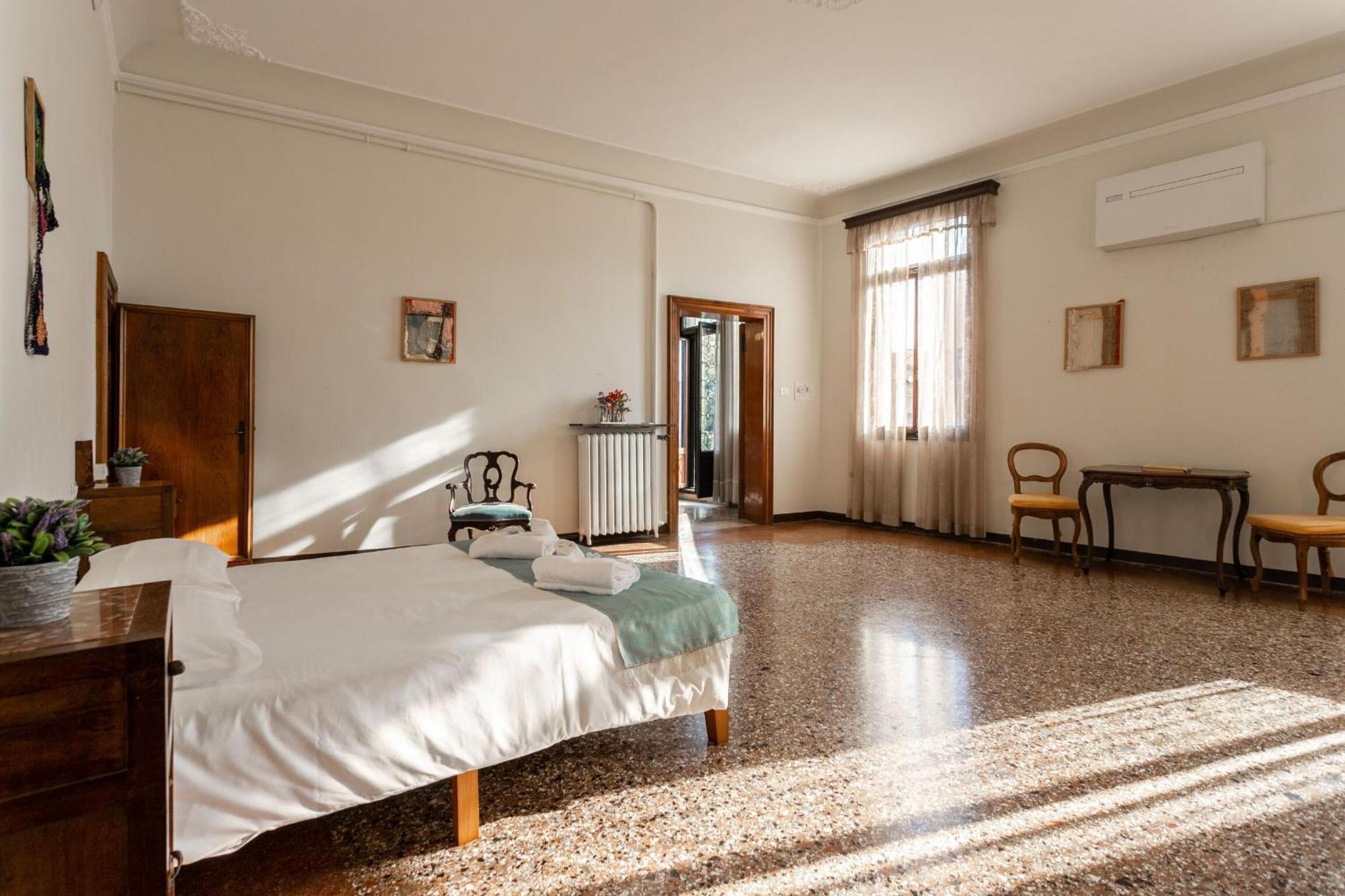 Barbaria De Le Tole Apartment *