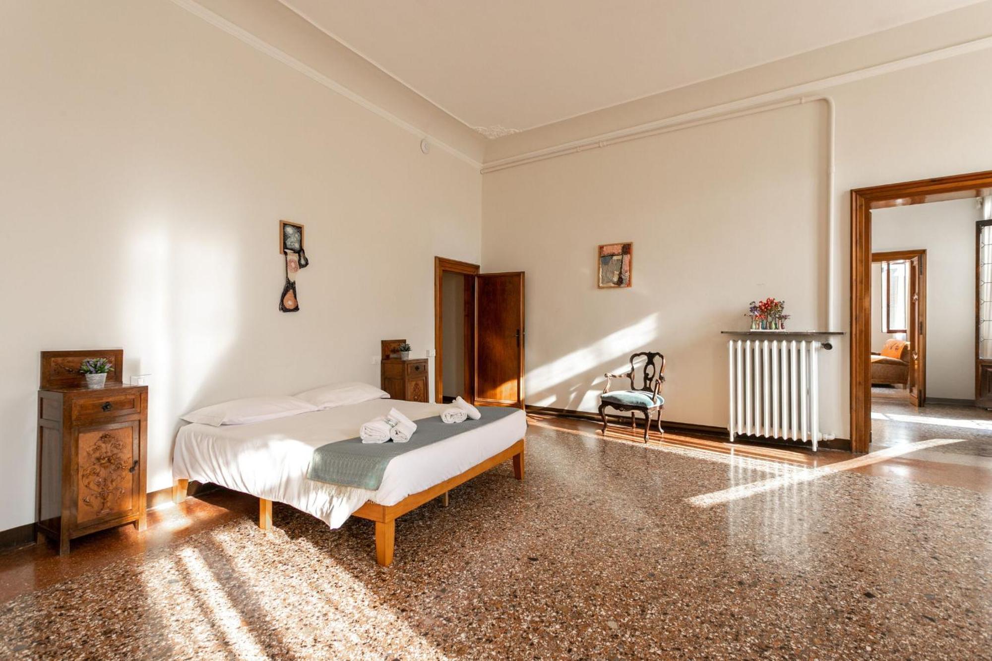 Barbaria De Le Tole Apartment Venice
