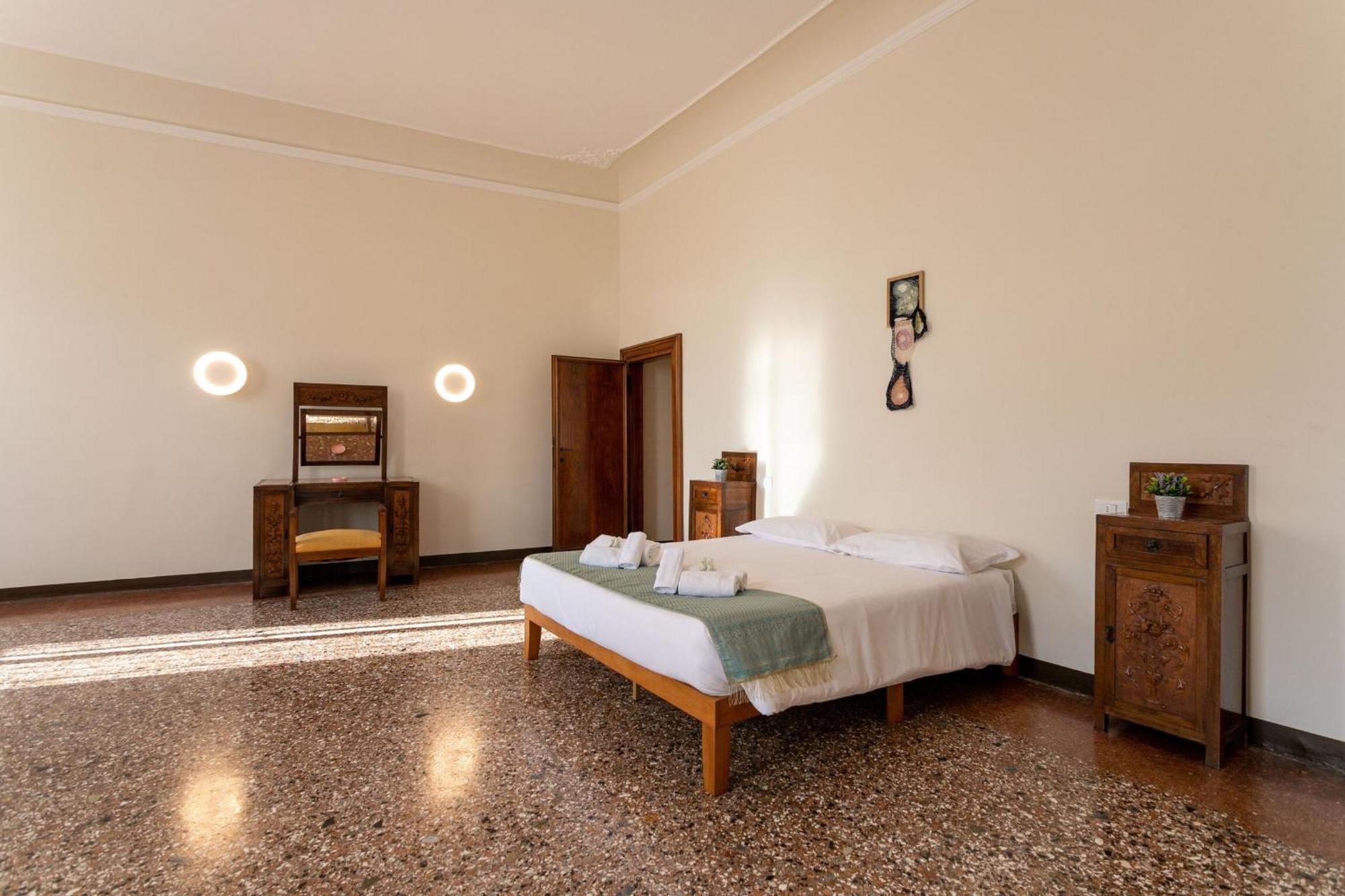 Apartment Barbaria De Le Tole Venice