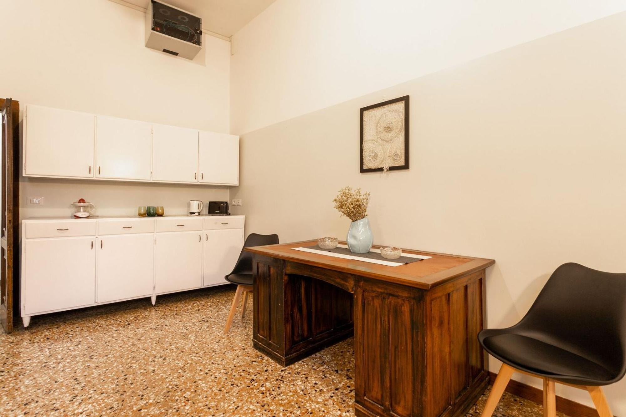 Apartment Barbaria De Le Tole *