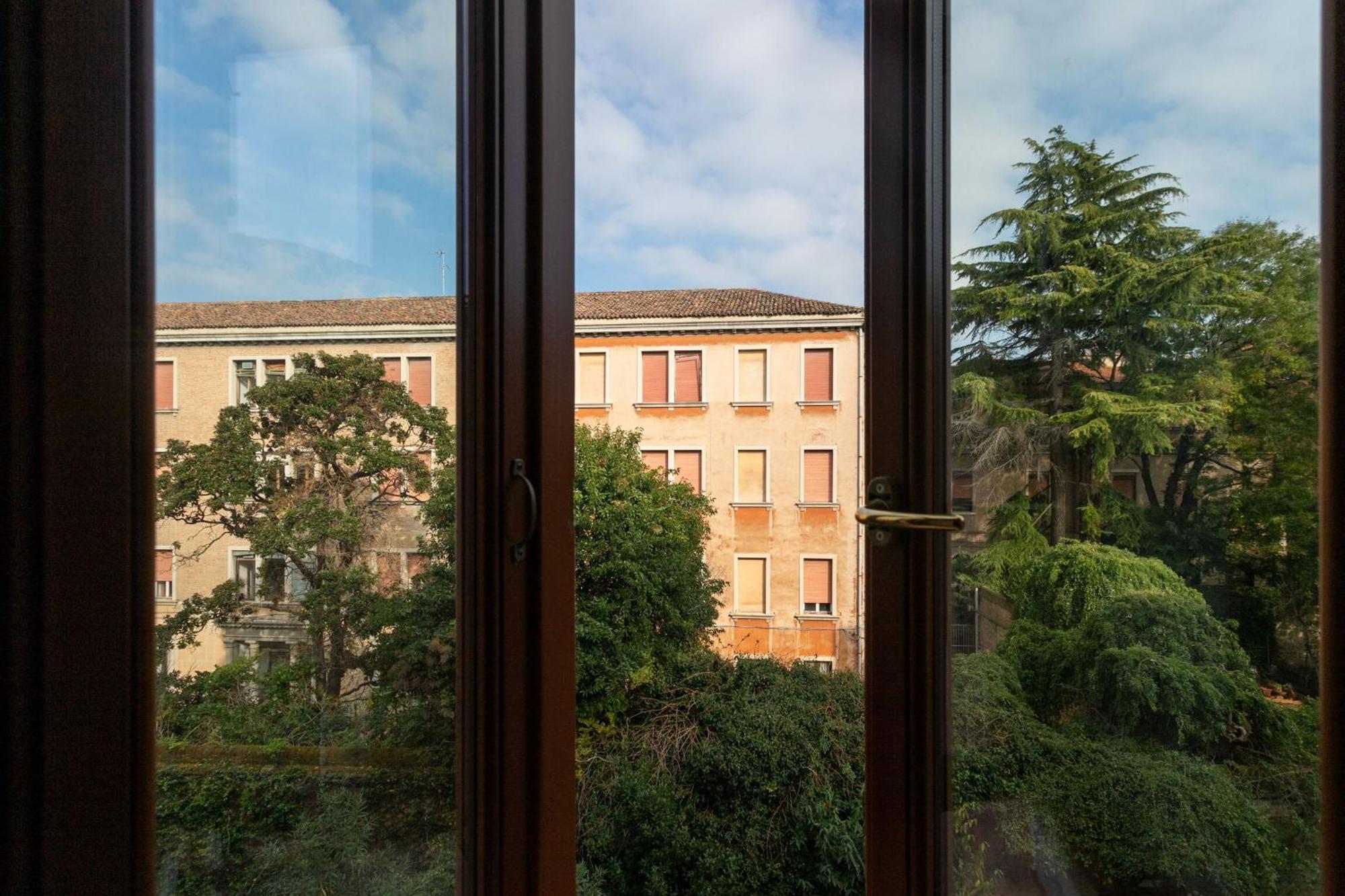 Apartment Barbaria De Le Tole *