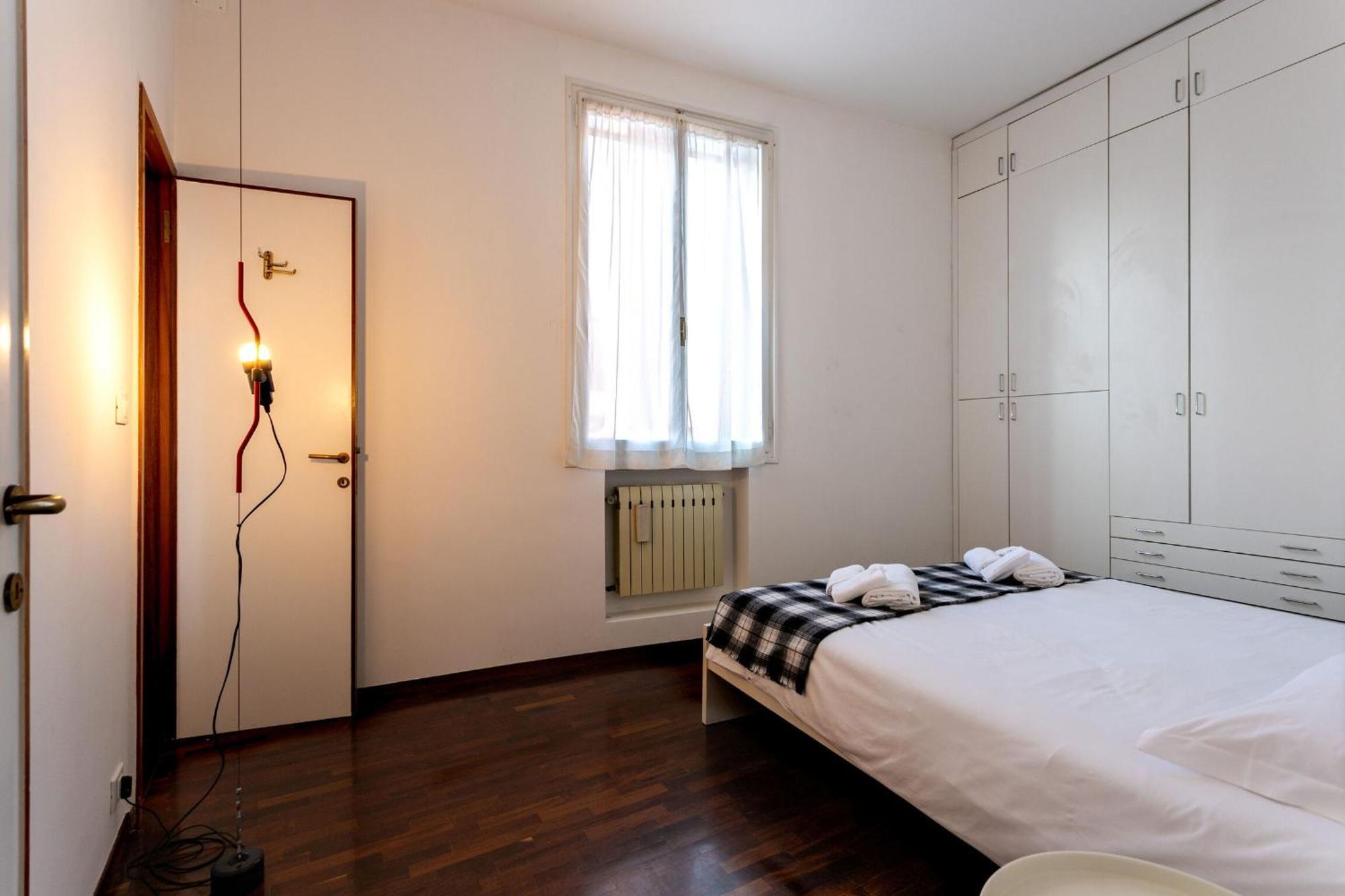 Apartment Barbaria De Le Tole Venice