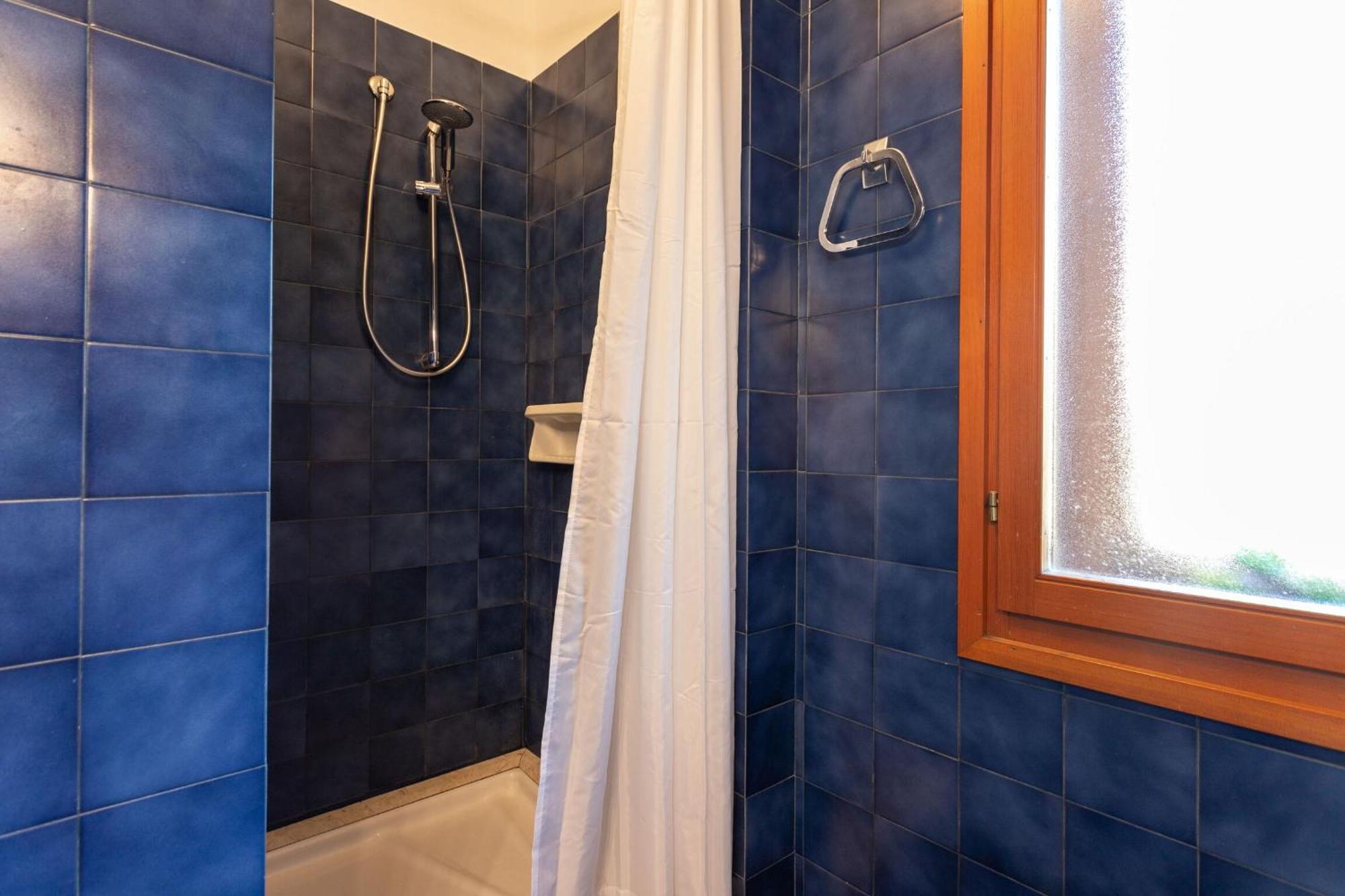 Barbaria De Le Tole Apartment