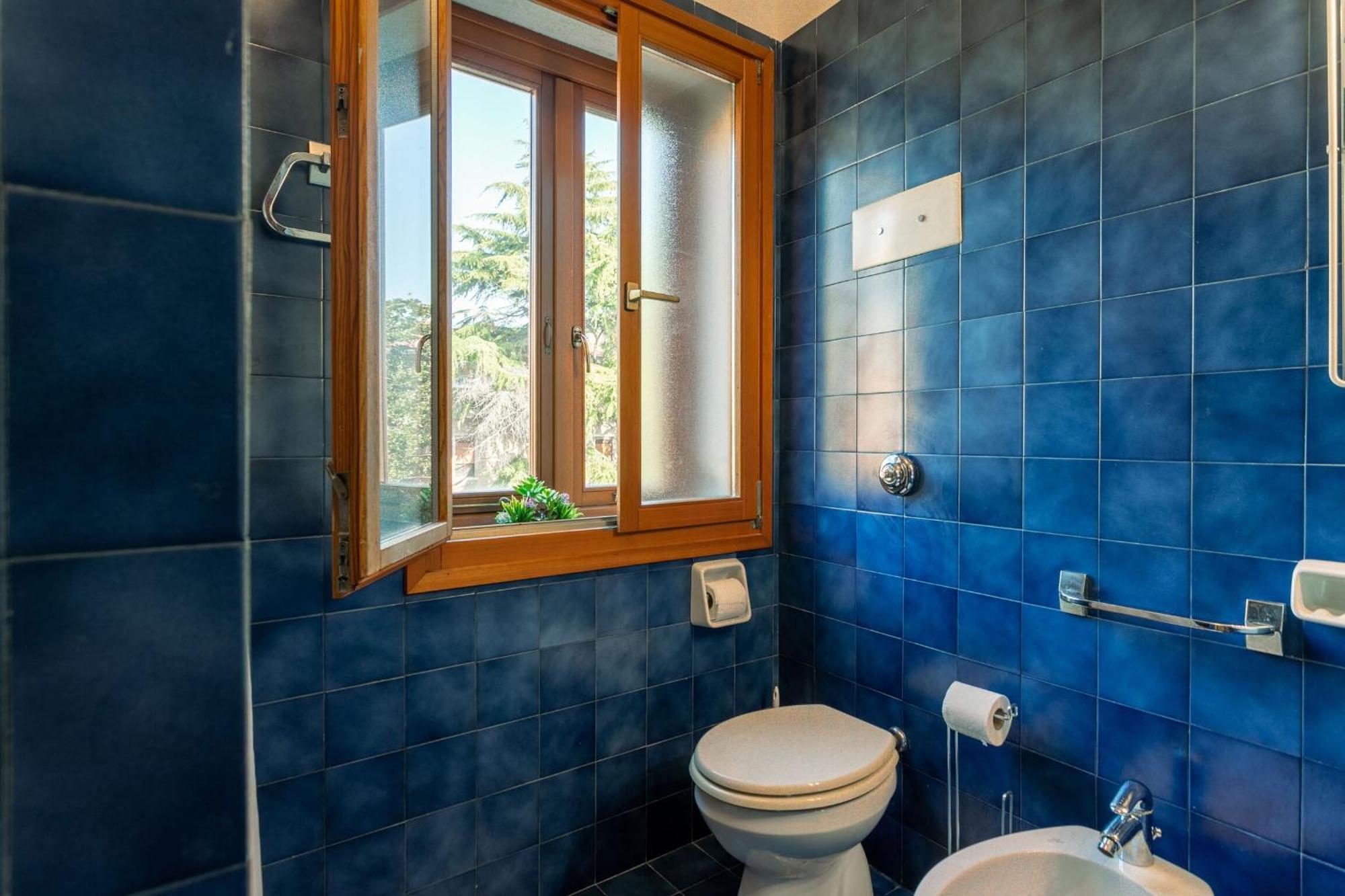 Barbaria De Le Tole Apartment Venice