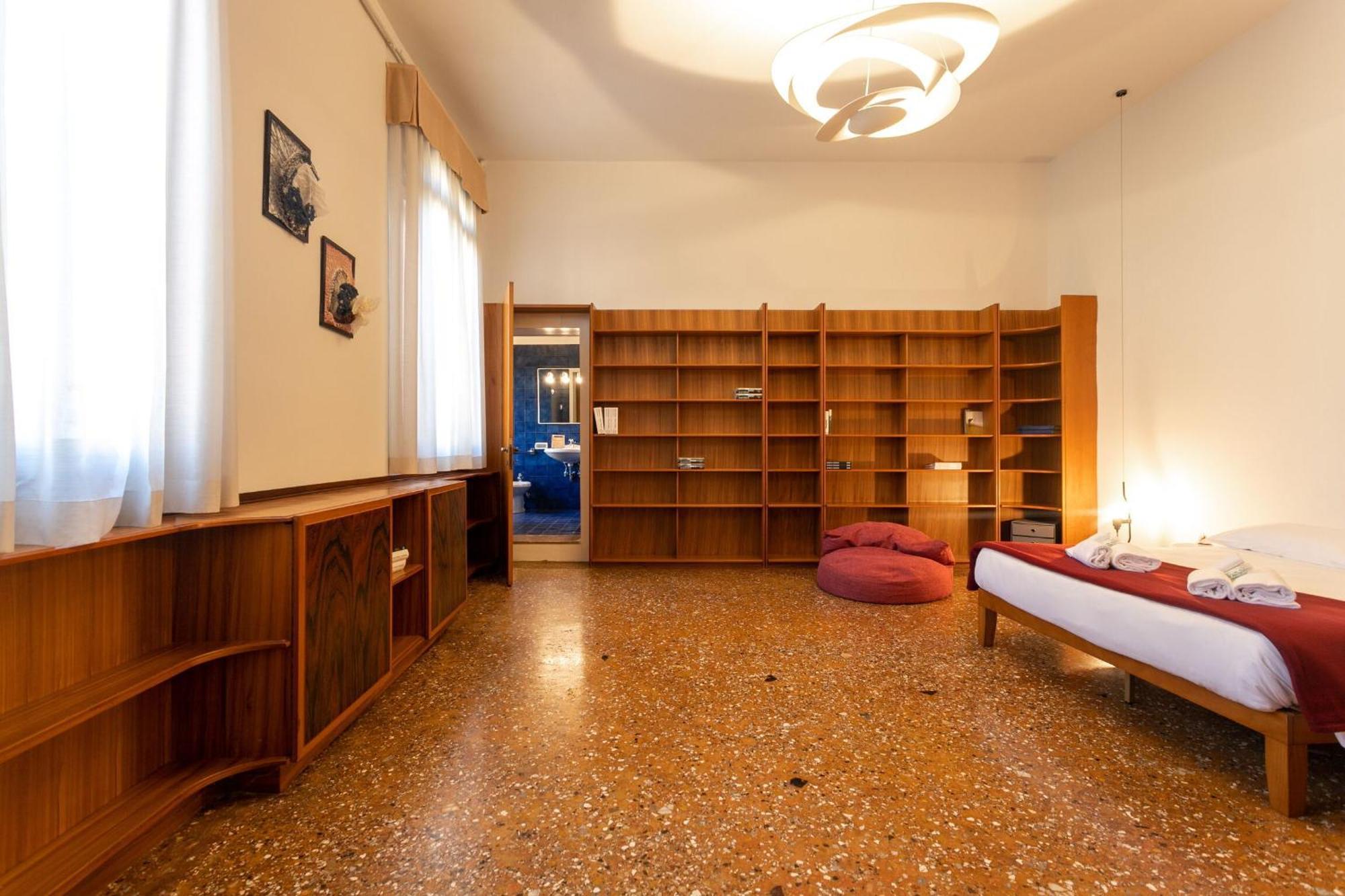Barbaria De Le Tole Apartment Venice